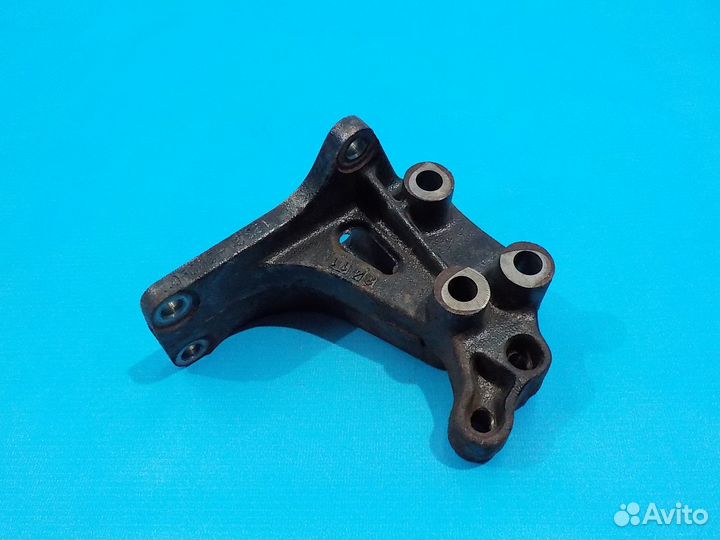 Кронштей двигателя задний lexus RX 2 (300/330/350