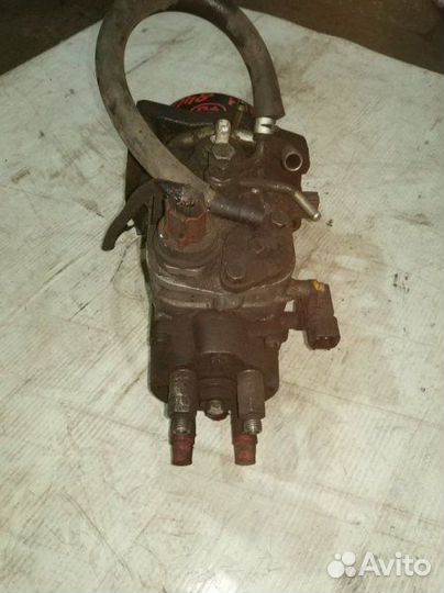 Насос топливный высокого давления Isuzu Elf NPR75L