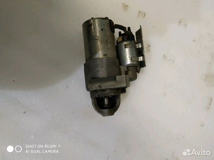 Стартер Cadillac Escalade.tahoe