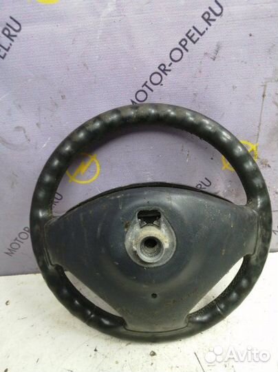 Руль Opel Vivaro минивэн 2005