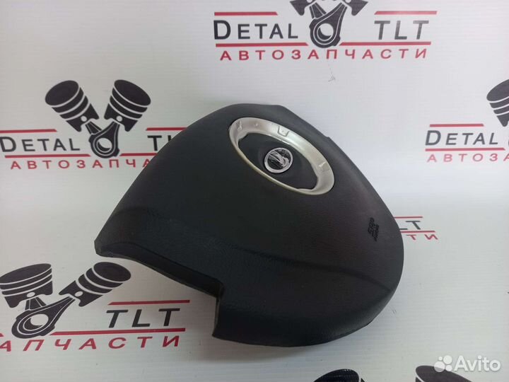 Муляж подушки безопасности Лада Ларгус