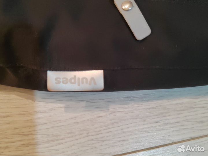 Зимний комбинезон Vulpes 122