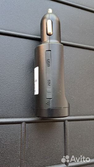 GPS/глонасс устройство