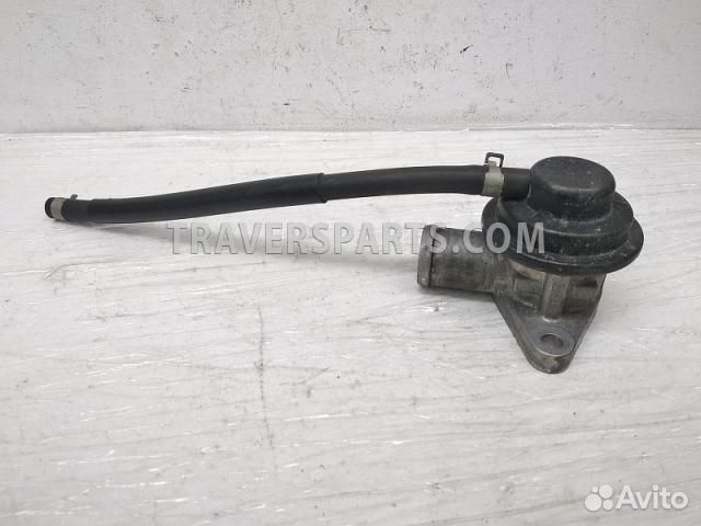 Клапан егр Ниссан GT-R