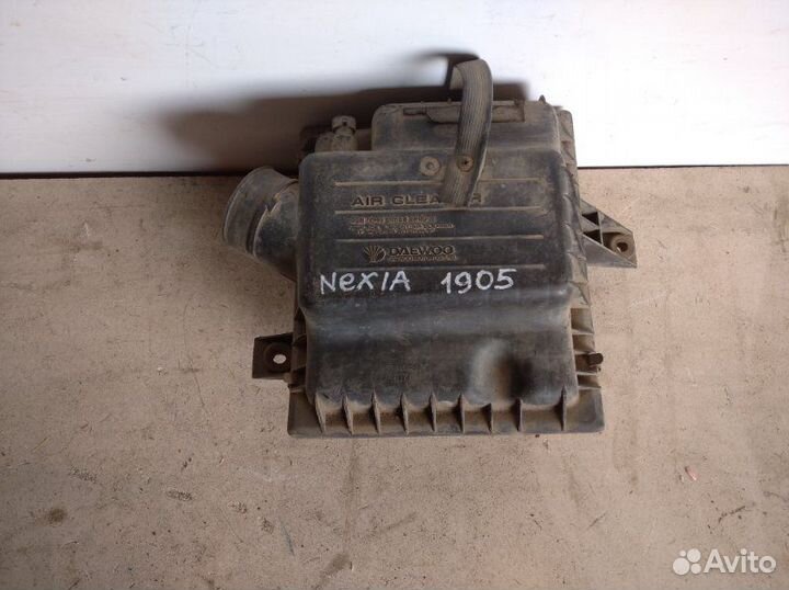 Корпус воздушного фильтра Daewoo Nexia 1995-2016