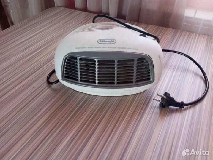 Обогреватель