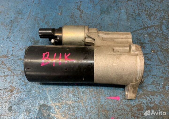 Стартер Volkswagen Touareg GP