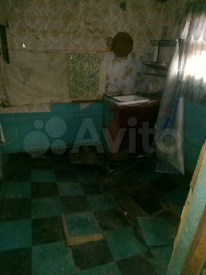 2-к. квартира, 38 м², 1/1 эт.