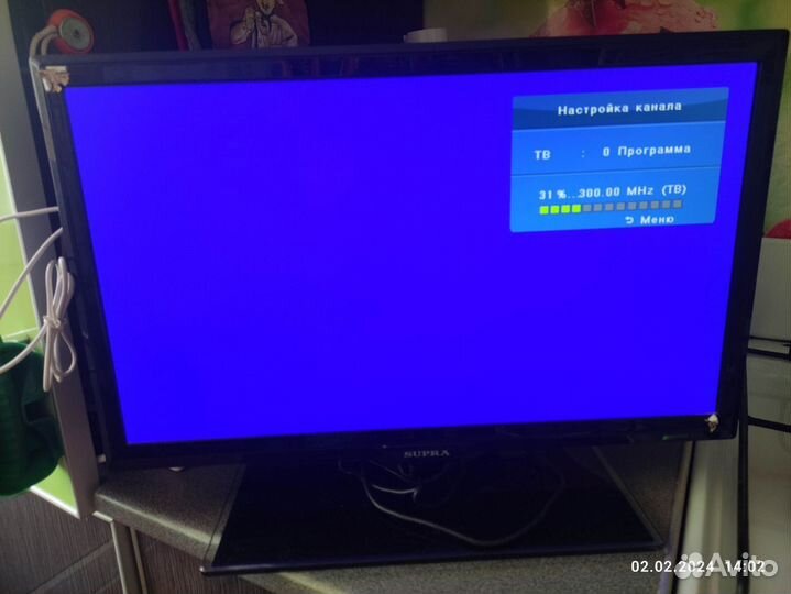 Телевизор бу