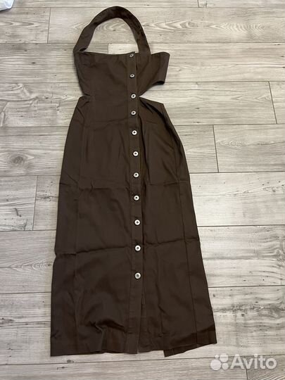 Пакет из 10 брендовых платьев