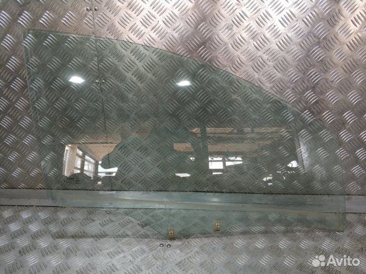 Стекло двери переднее правое Chery M11 SQR481F