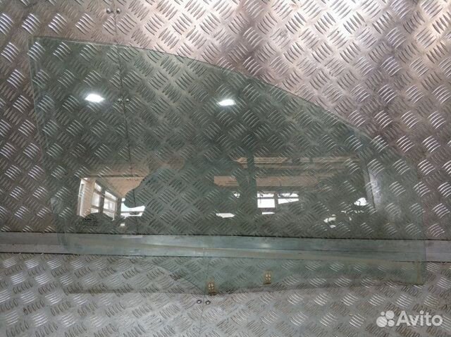 Стекло двери переднее правое Chery M11 SQR481F