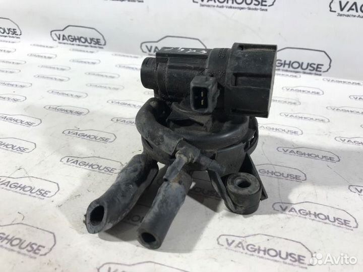 Клапан вентиляции топливного бака Ford Scorpio MK