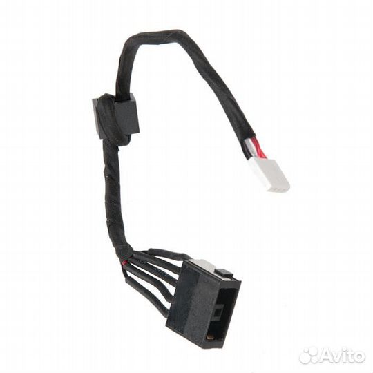 Разъем питания для ноутбука Lenovo Ideapad G50-30