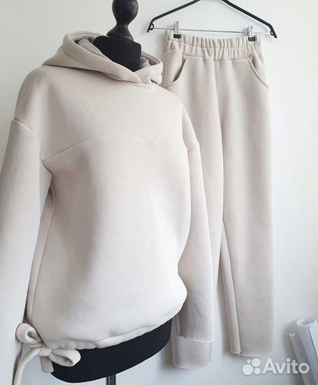 Пошив спортивных костюмов