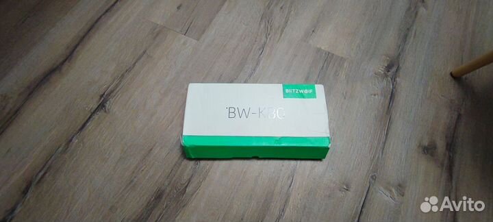 Механическая клавиатура BW-KB0