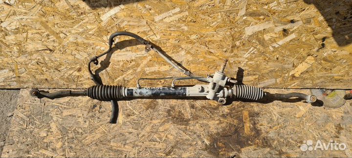 Рейка рулевая geely MK cross 2012 г.в. MR479QA