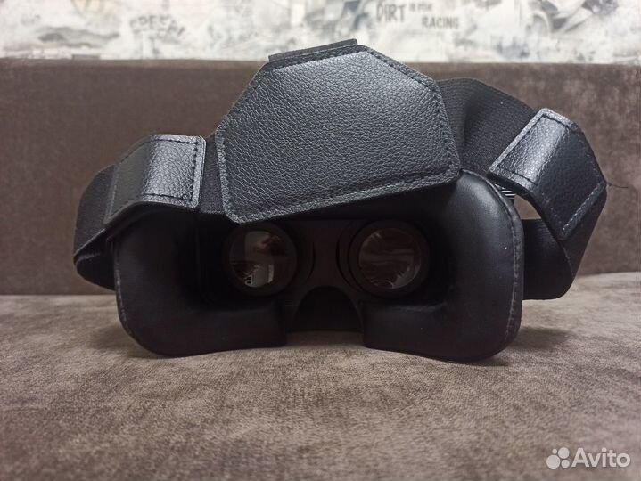 Vr очки для телефона