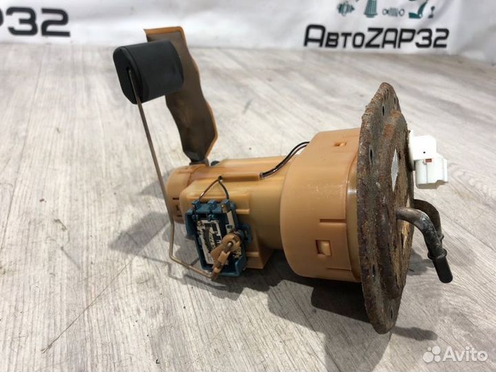 Насос топливный Hyundai Tucson JM G6BA 2004