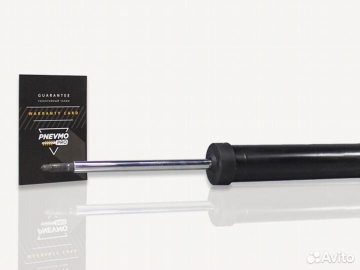 Амортизатор Мерседес C217 CL-Class Задний