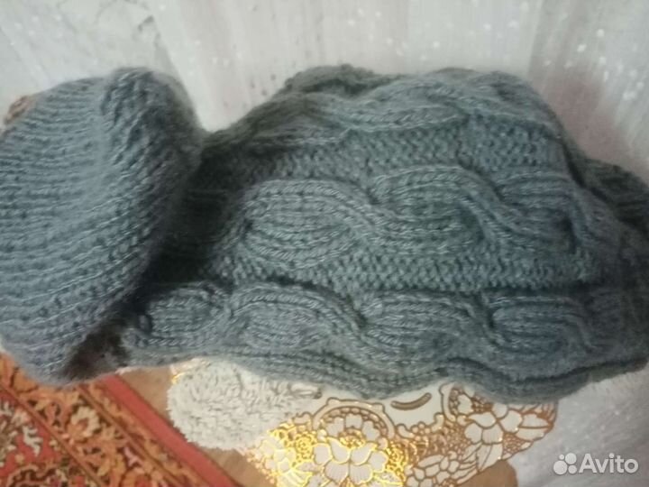 Ручная работа кофта для собаки