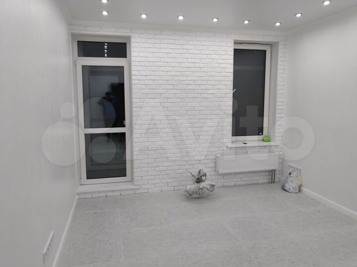 Торговая площадь, 27 м²