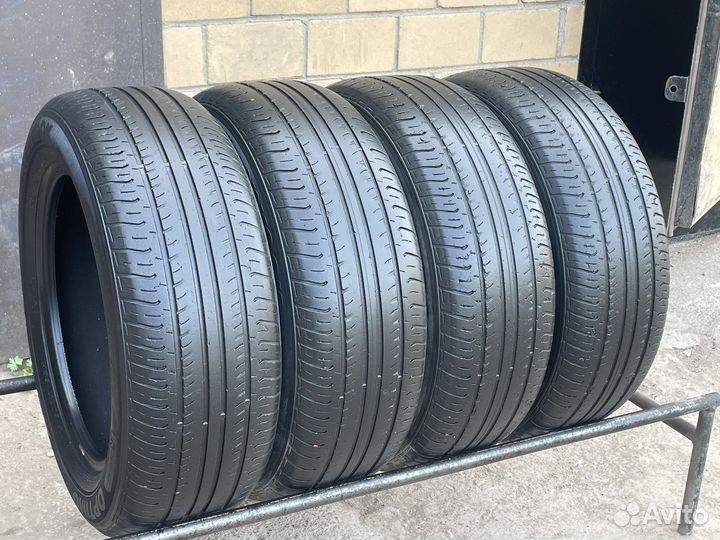 Hankook Optimo K415 225/60 R17 99H