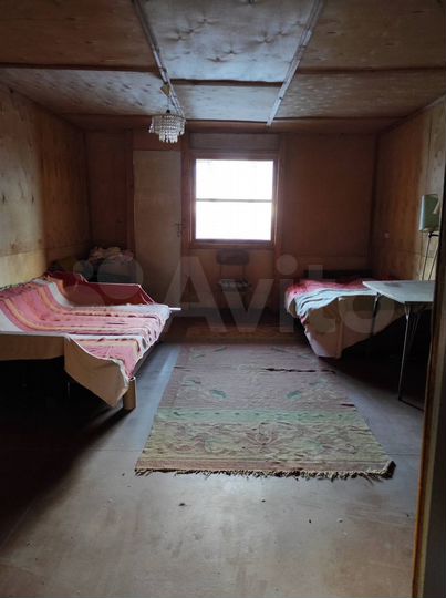 Дом 93 м² на участке 11 сот.