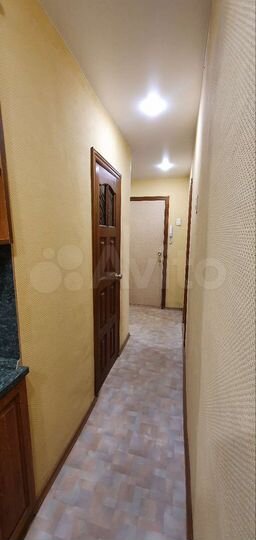 1-к. квартира, 31 м², 4/5 эт.