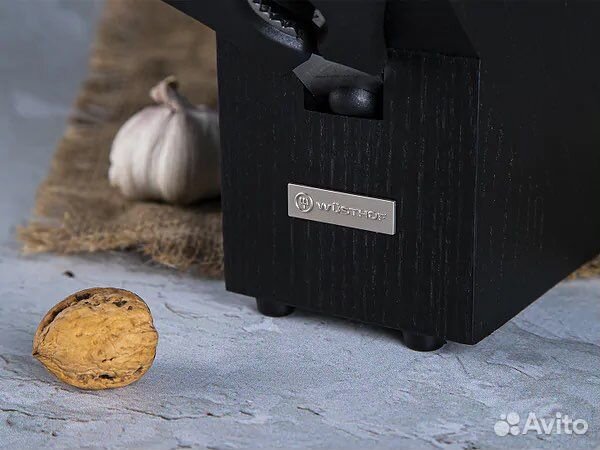 Новый набор ножей Wusthof/Wuesthof Classic