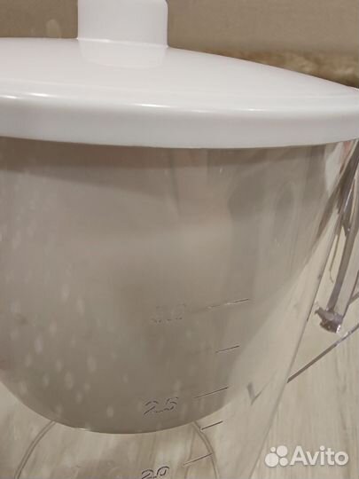 Фильтр для воды барьер