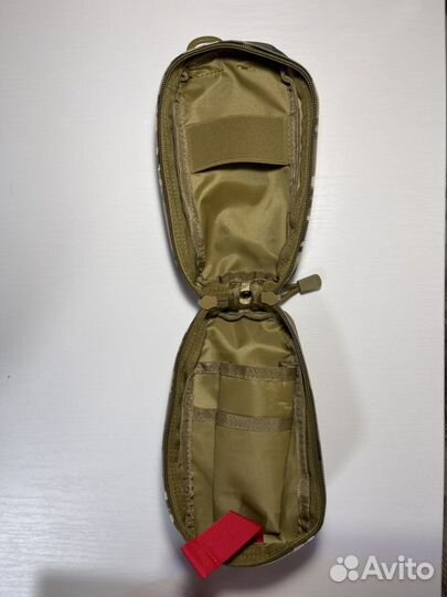 Медицинский подсумок