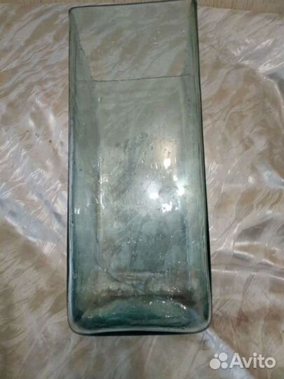 Аквариум вертикальный