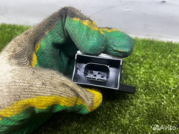 Датчик ускорения Peugeot 308 I 9664661580