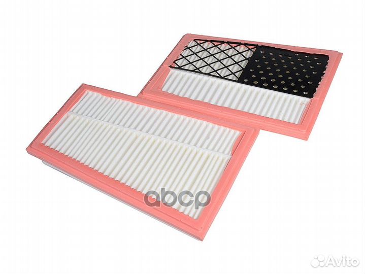 71-01895-SX фильтр воздушный MB W164/W203/W211