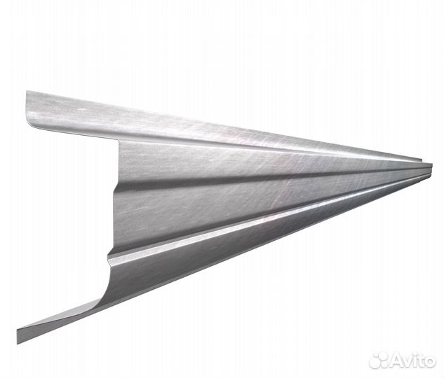 Задняя арка Subaru Forester 1дорест/1рест и другие