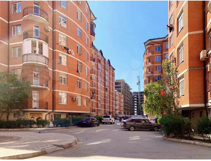 Помещение под коммерцию