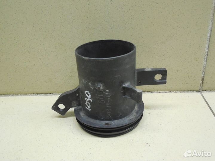 Расходомер воздуха (массметр) Camry XV40 2006-2011