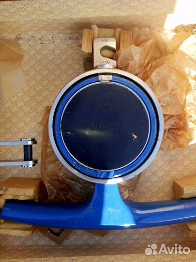 Продам lДинамометр становой дс-500