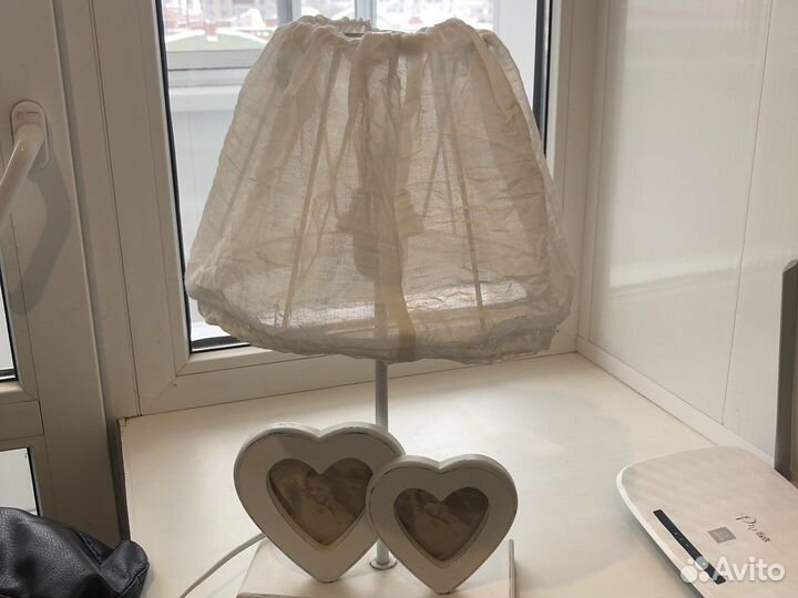 Светильник ночной