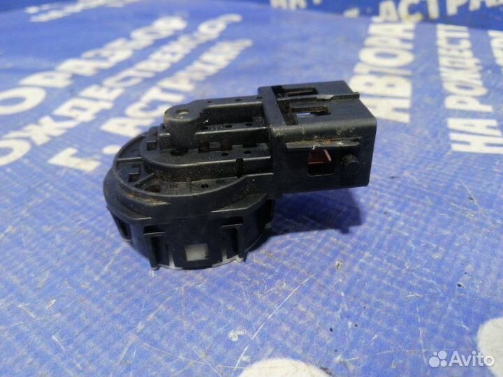 Контактная группа Mazda 3 Bk седан Z6 2006