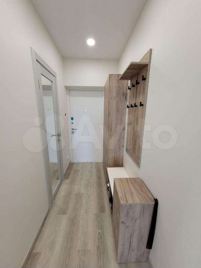 Квартира-студия, 32 м², 2/21 эт.