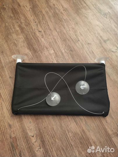 Подвесная лежанка для кошки