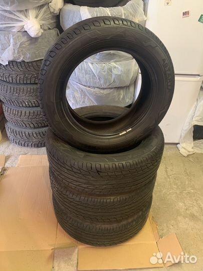 Белшина AstartA SUV 225/60 R18 100H
