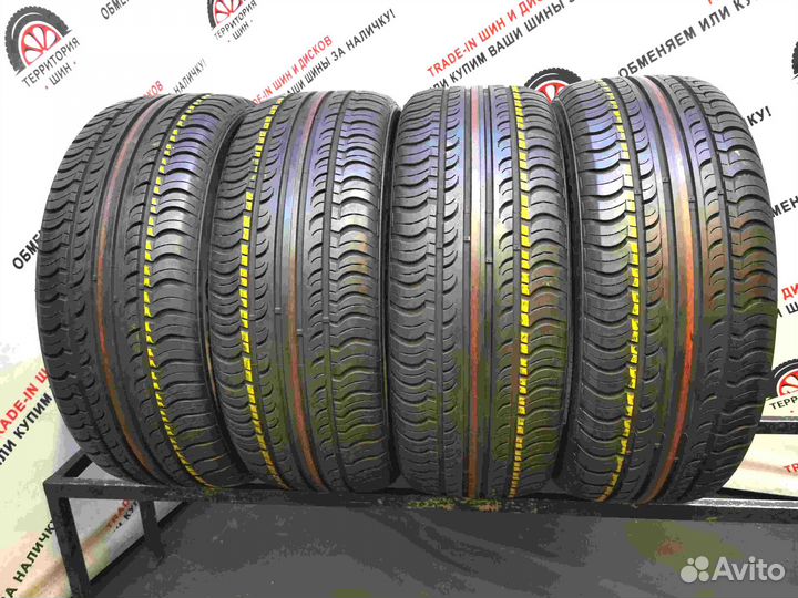 Hankook Optimo K415 215/55 R17 94V
