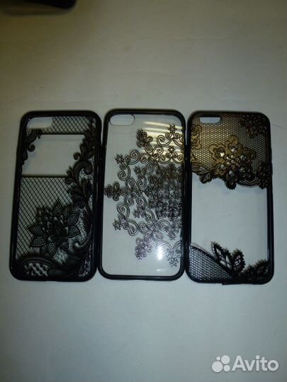 Чехлы iPhone 4/5/6/6Plus/7/7Plus/8/8Plus/X/XS