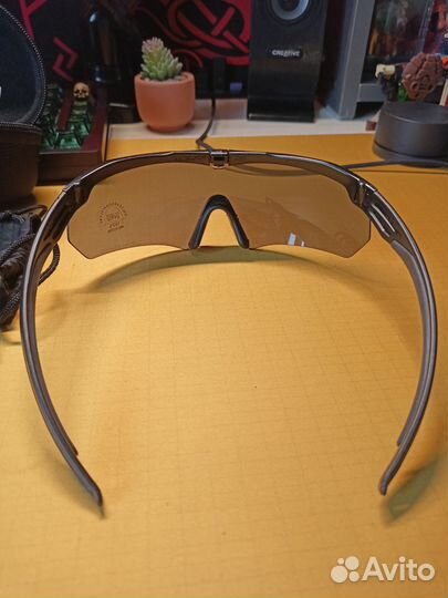 Очки ESS crossbow