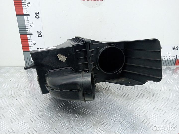 Корпус воздушного фильтра Jaguar XF X250 2009