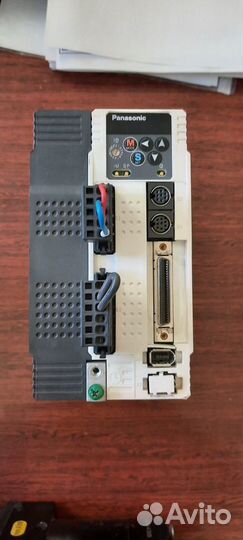 Сервопривод Panasonic mdddt5540