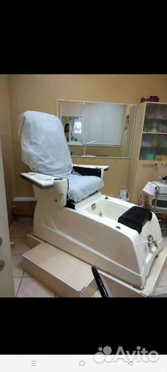 Ванна для ног